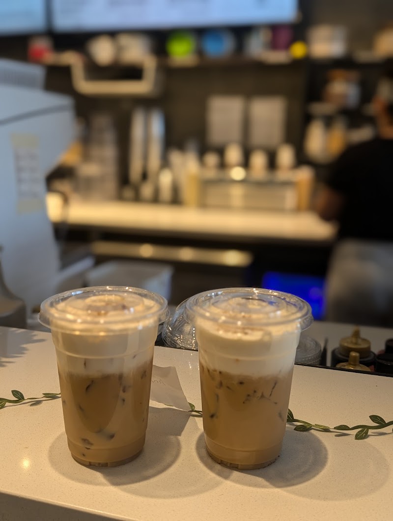 SR Coffee Co. photo 4