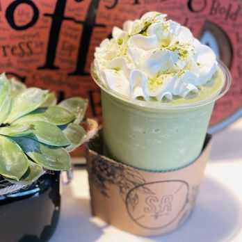 SR Coffee Co. photo 3