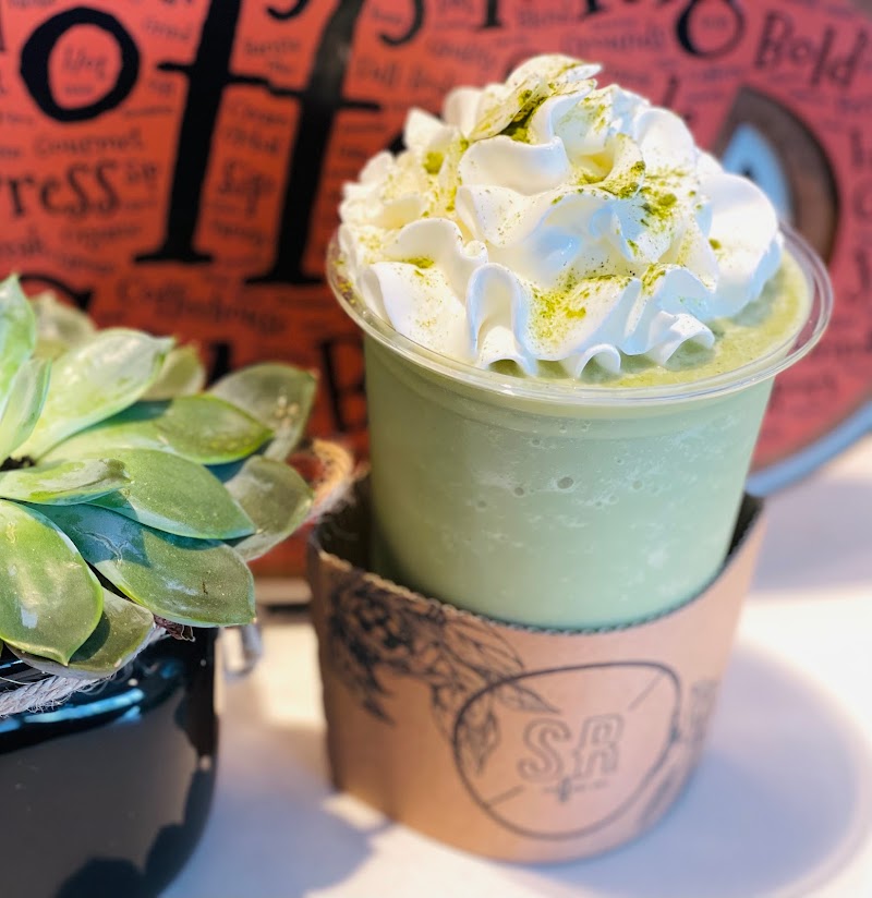 SR Coffee Co. photo 2