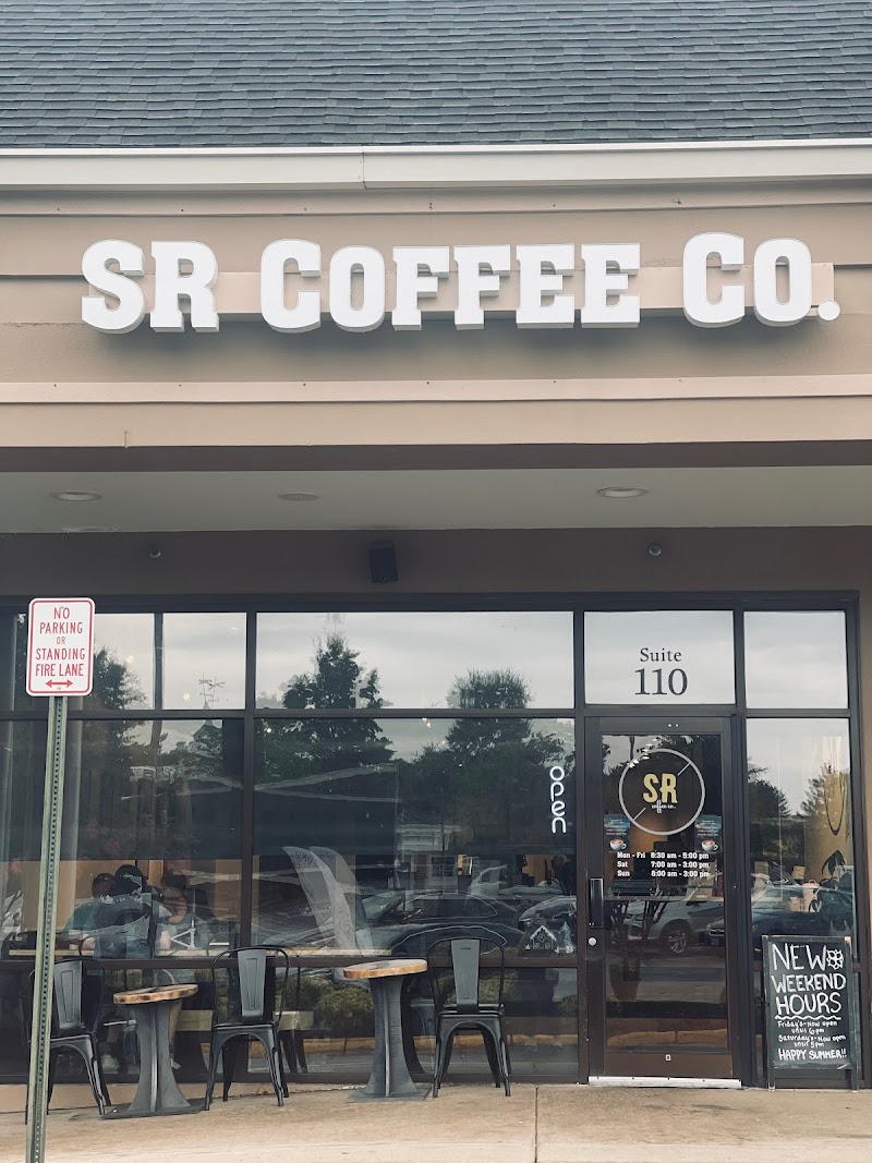SR Coffee Co. photo 1