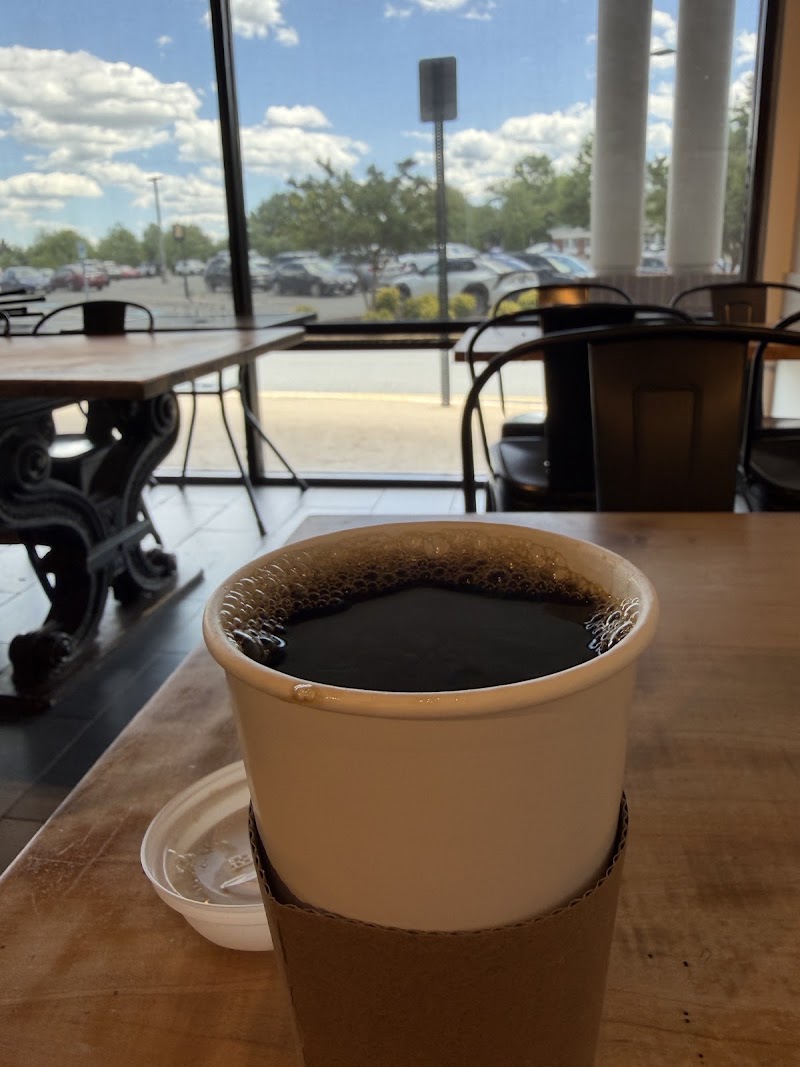 SR Coffee Co. photo 3