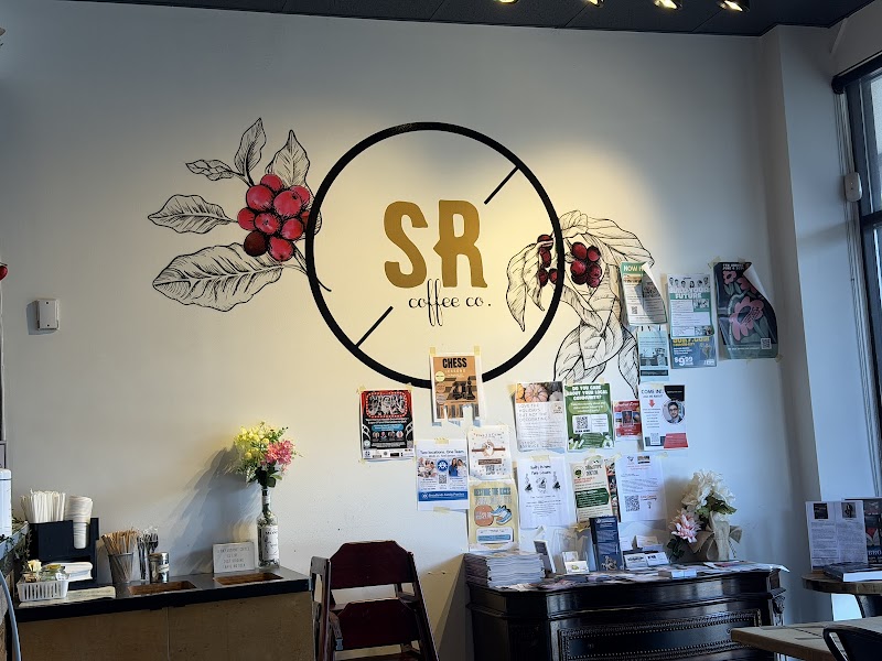 SR Coffee Co. photo 2