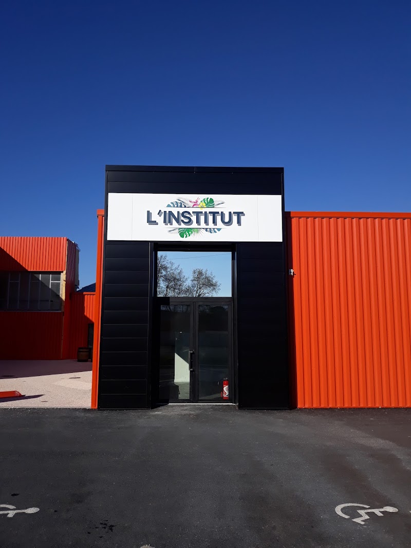 INSTITUT 2 COIFFURE (INSTITUT 2 COIFFURE) — photo 1