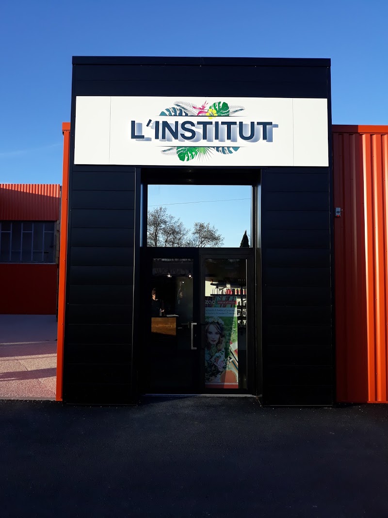 INSTITUT 2 COIFFURE (INSTITUT 2 COIFFURE) — photo 2