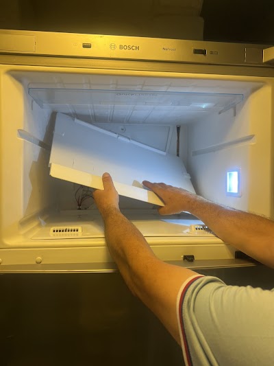 Işık Teknik - Beyaz Eşya Servisi