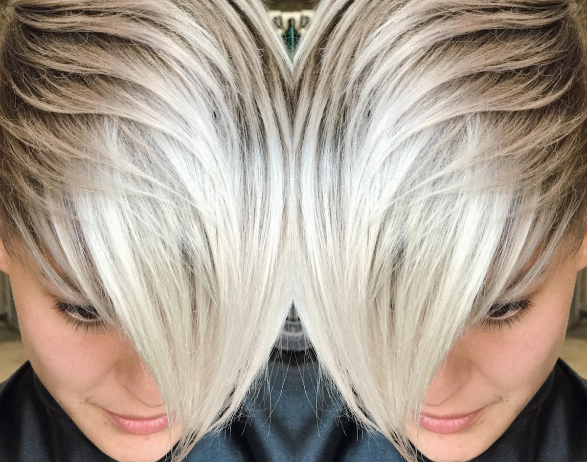 Shear Bliss NYC Salon: Google Places image 4