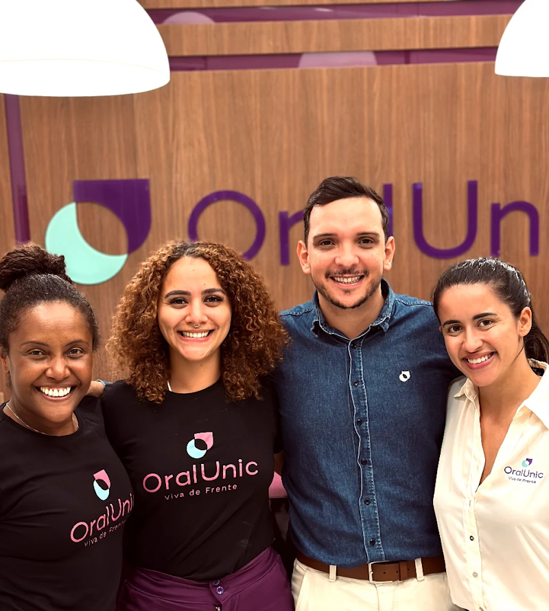 Oral Unic Implantes Petrópolis - foto 4
