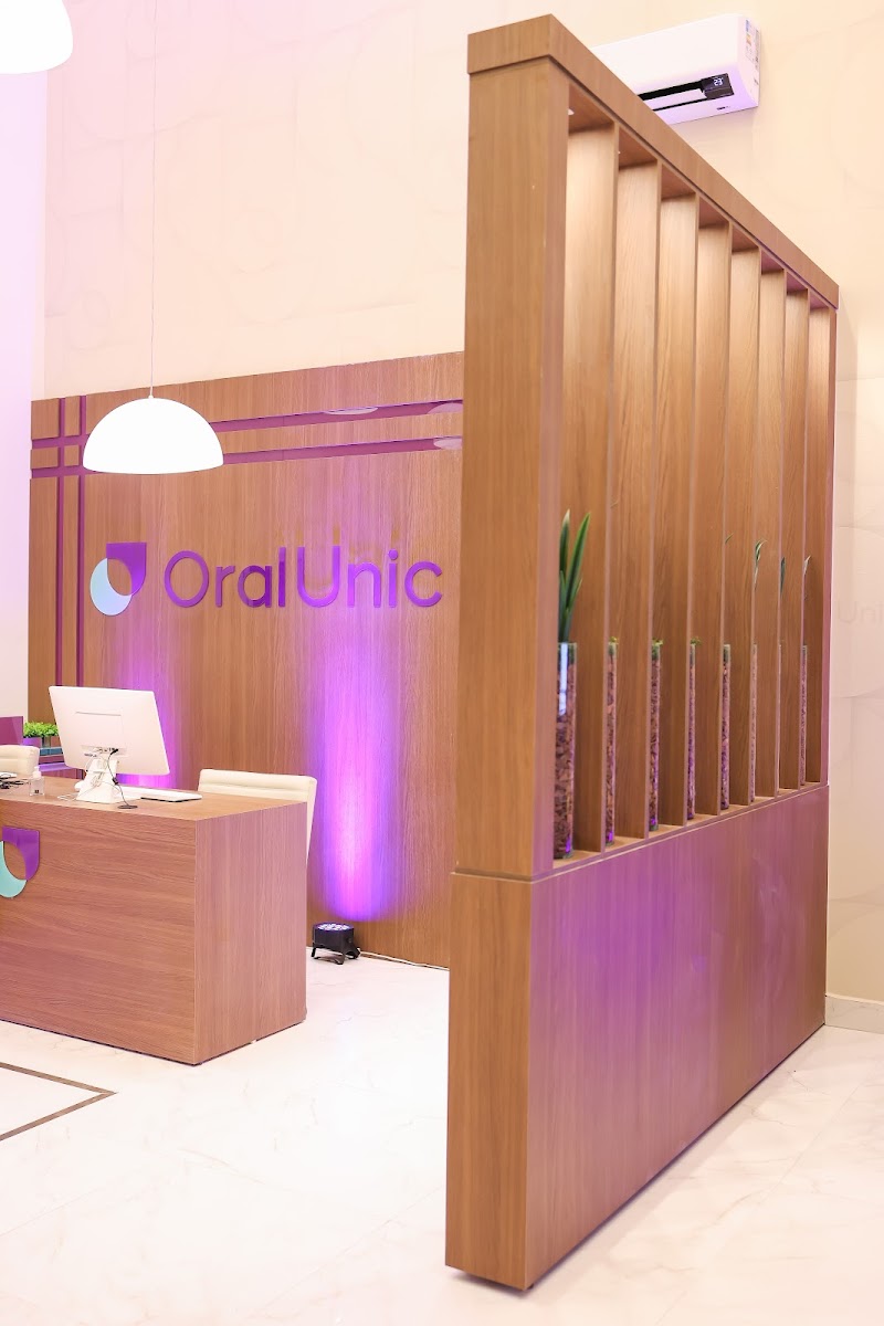 Oral Unic Implantes Petrópolis - foto 3