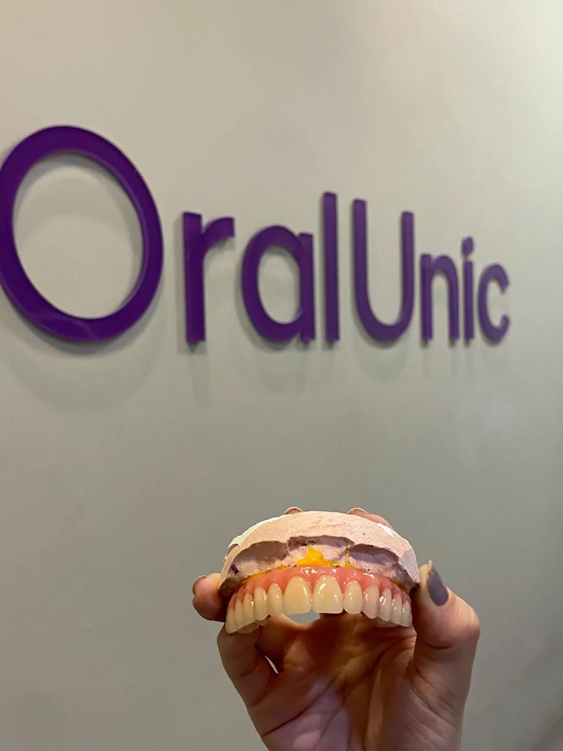 Oral Unic Implantes Petrópolis - foto 5