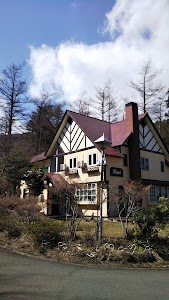 ペンション Dari