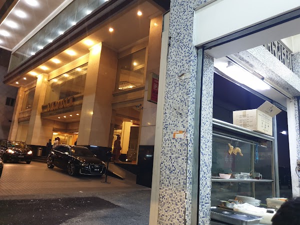 Kedai Makanan Ban Lee - Photo 1