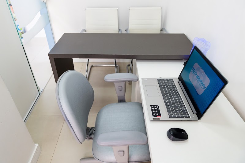 Clínica Odontológica - Oral Infinity - foto 5