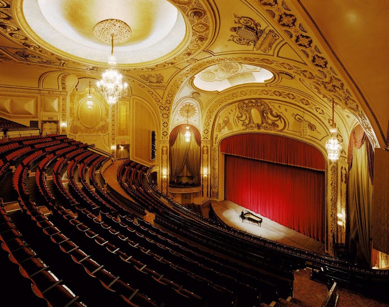Orpheum Theatre - Minneapolis