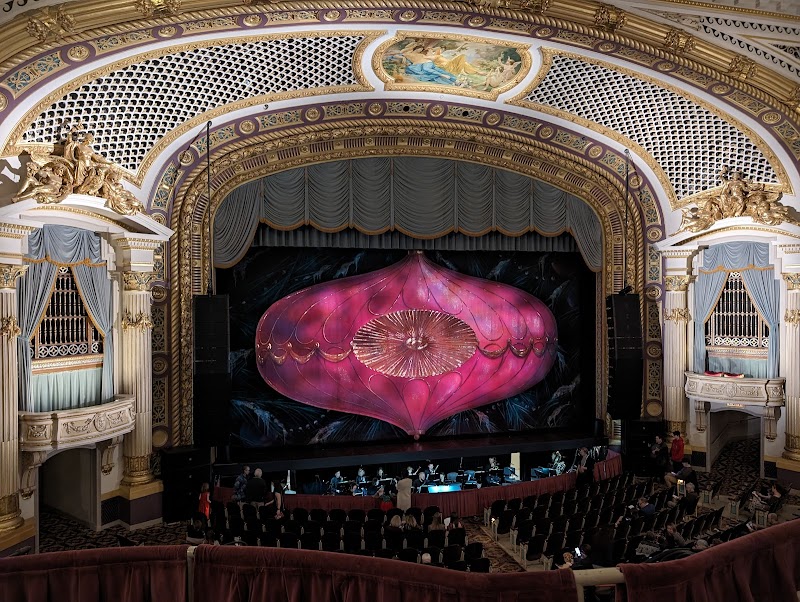 State Theatre - MN