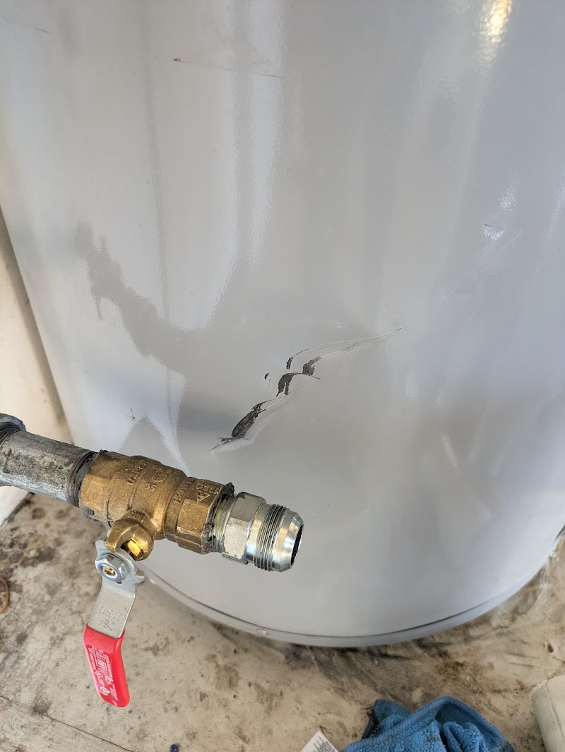 California Efficiency Group - General Contractor in Los Angeles