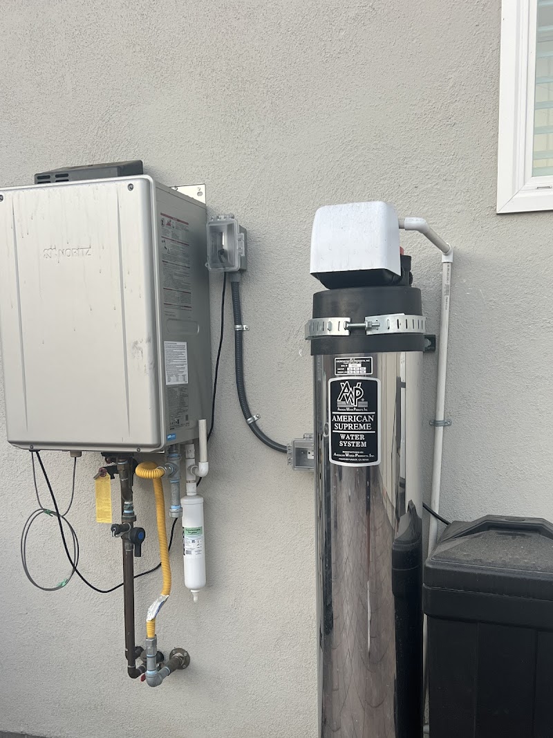 California Efficiency Group - General Contractor in Los Angeles