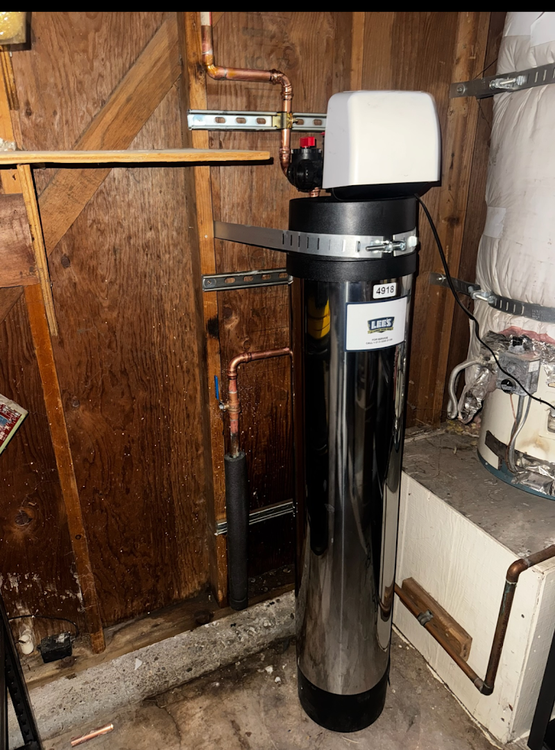 California Efficiency Group