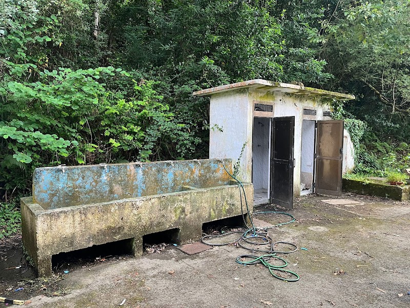 Verano Aventura Camps