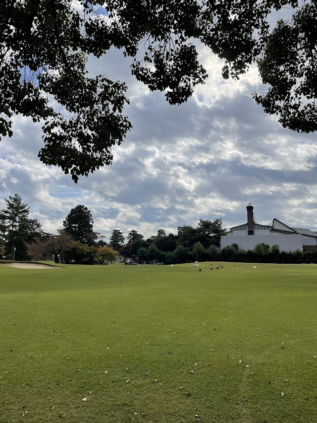 Kasumigaseki Country Club - Photo 1