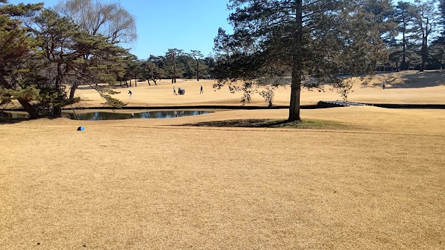 Kasumigaseki Country Club - Photo 2