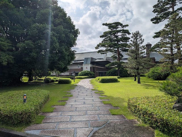 Kasumigaseki Country Club - Photo 8