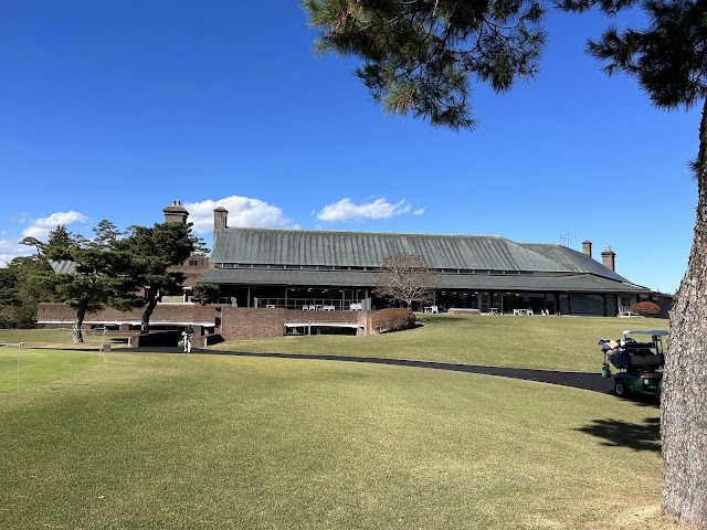 Kasumigaseki Country Club - Photo 10