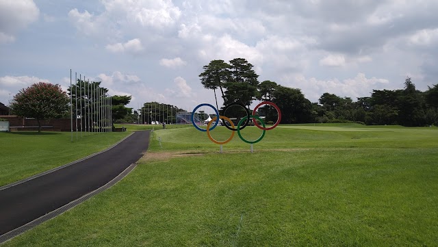Kasumigaseki Country Club - Photo 4