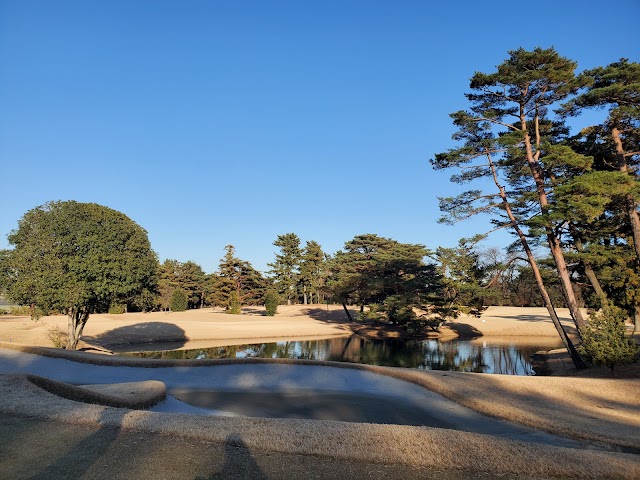 Kasumigaseki Country Club - Photo 9