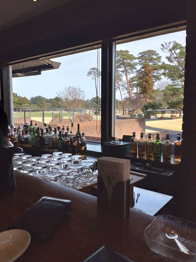 Kasumigaseki Country Club - Photo 7