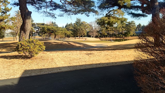 Kasumigaseki Country Club - Photo 6