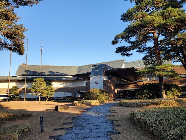 Kasumigaseki Country Club - Photo 3