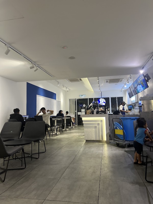 ZUS Coffee - Taman Kosas, Ampang - Photo 1