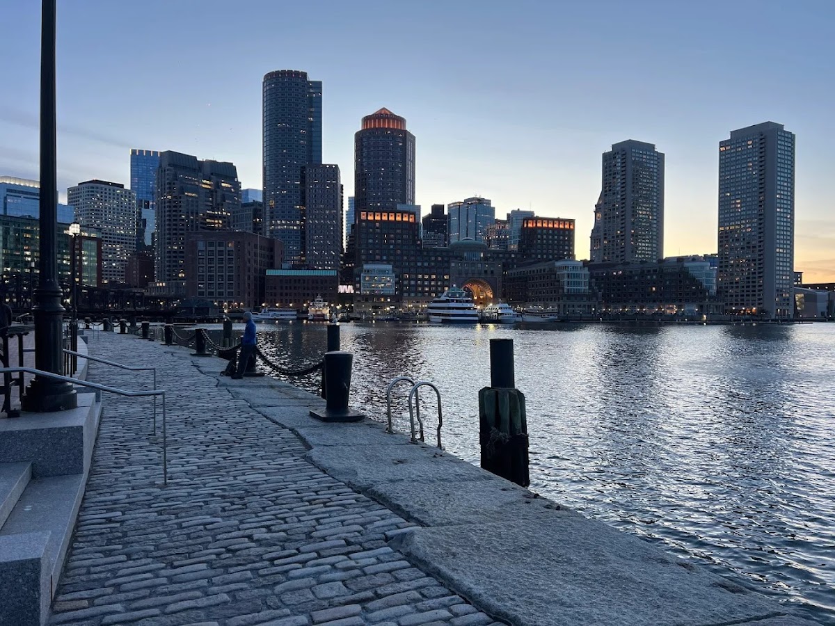 Boston Logan Limo Service: Google Places image 4