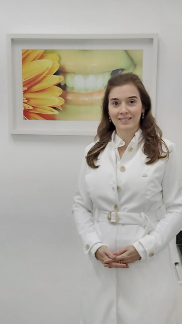 Dra. Patrizia Pedone