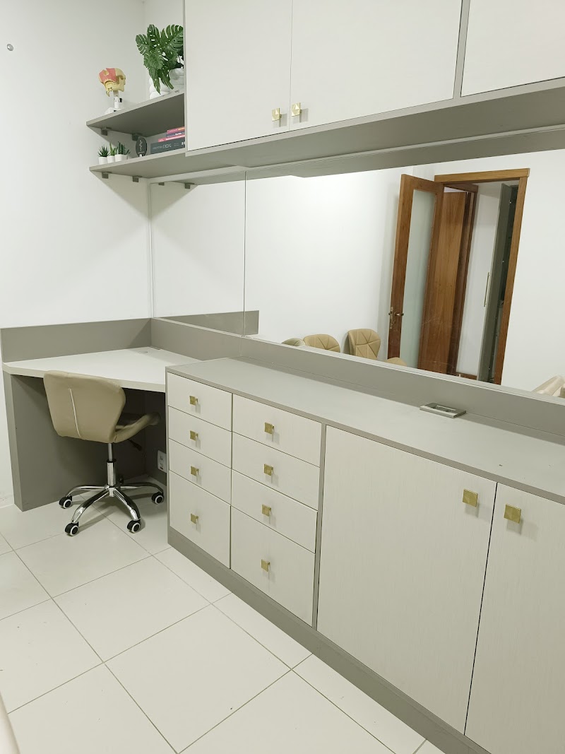 Dentista Dra. Bruna Fernandes | Especialista em Ultraformer MPT | Harmonização Orofacial | Clínica Geral | Periodontia| - foto 3