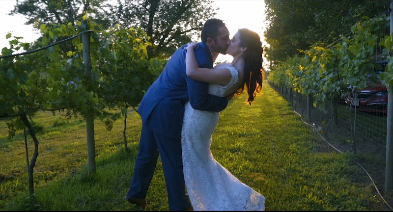 Nostalgia Ultra Weddings
