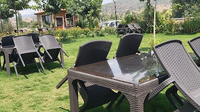 VAHDET ET BALIK - Restoran - Nazilli