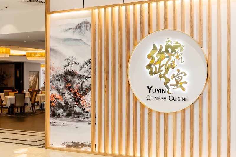 Yuyin Chinese Cuisine