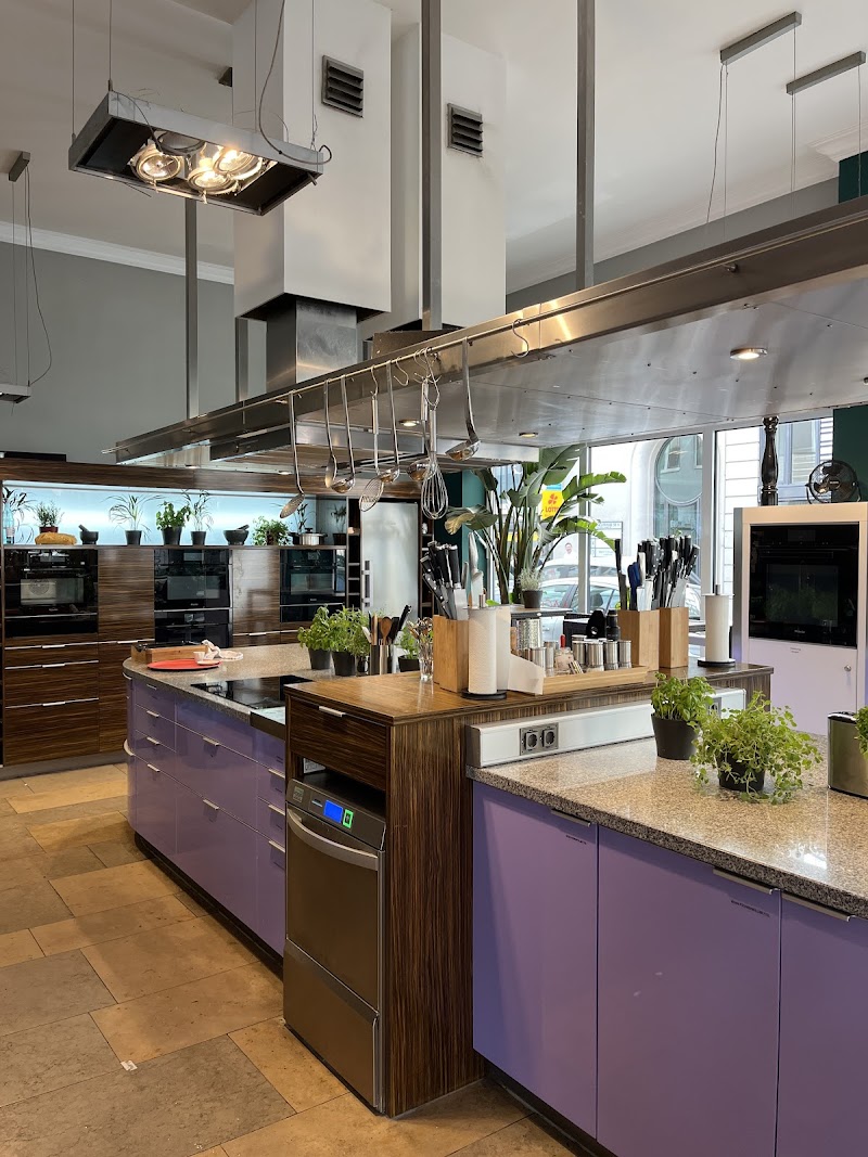 La Cocina Kochschule Berlin