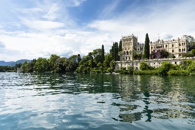 Isola del Garda