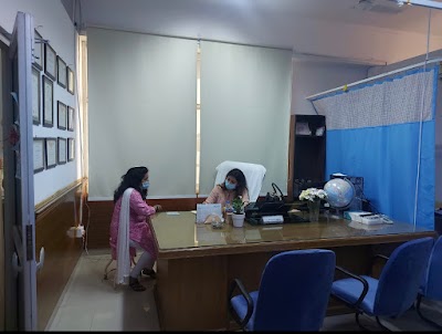 Dr. Preeti Pandey- Obstetrician and gynaecologist-Deharadun - Image 3