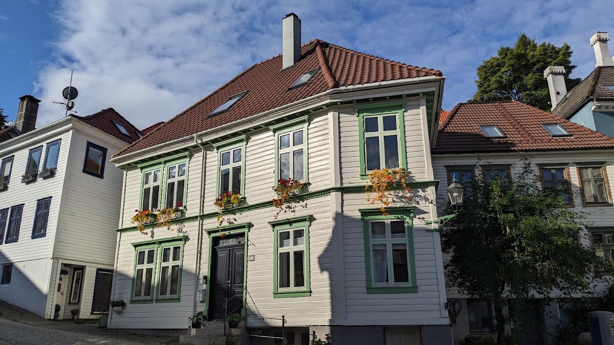 Scandic Bergen City, dog-friendly hotel in Bergen