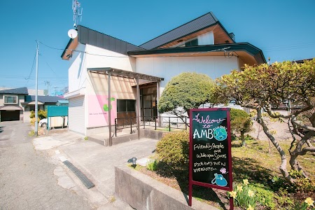 Minpaku AMBO