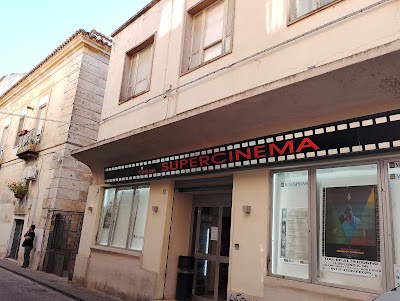 Cinema Nuovo Supercinema