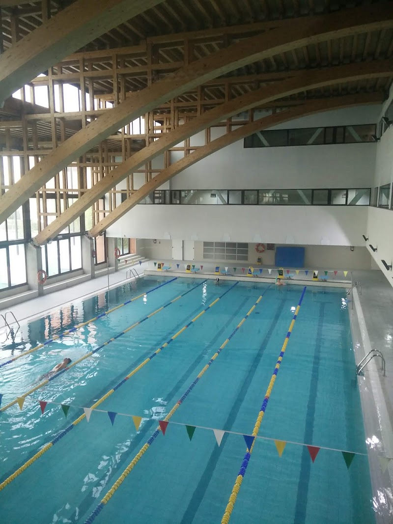 Alfredo Di Stefano Sports Center | Uc3m