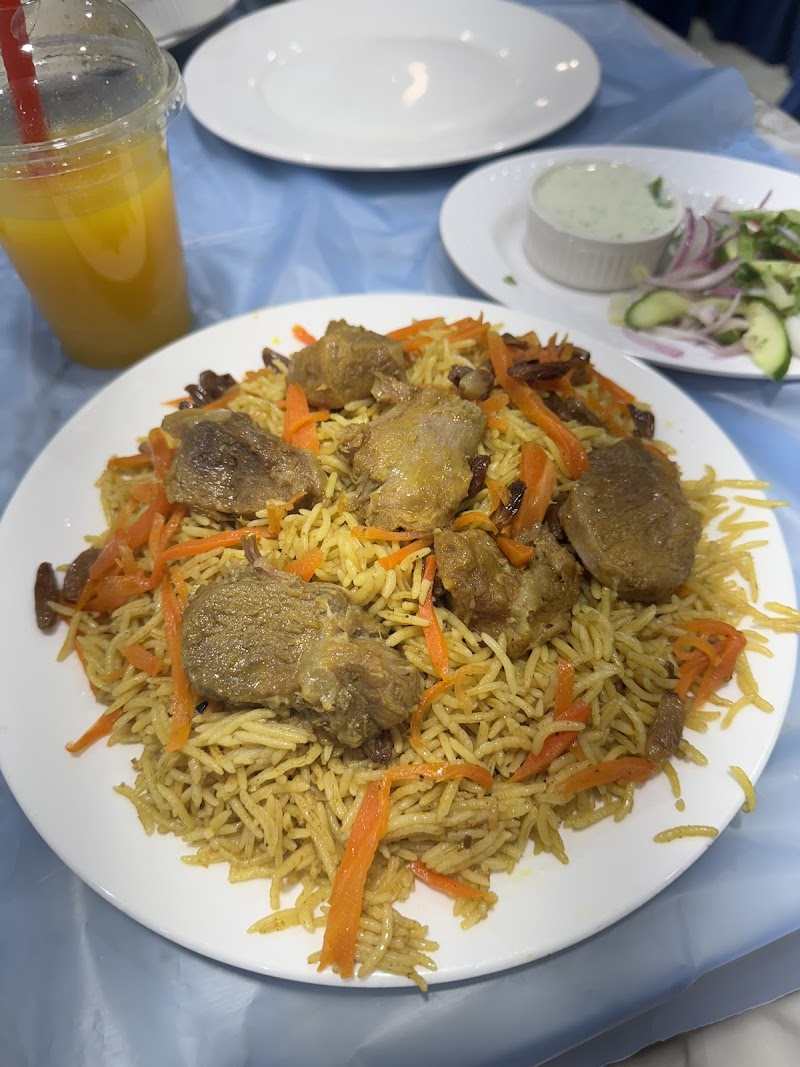 Zaitoon Restaurant photo 4