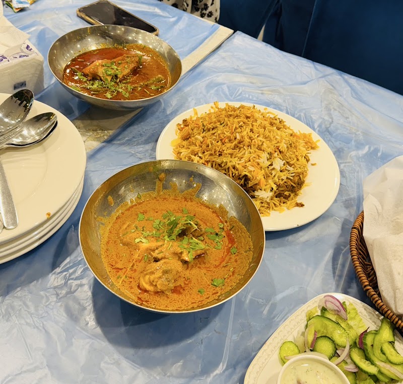 Zaitoon Restaurant photo 2