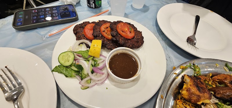 Zaitoon Restaurant photo 5