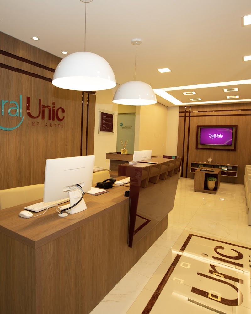 Oral Unic Implantes