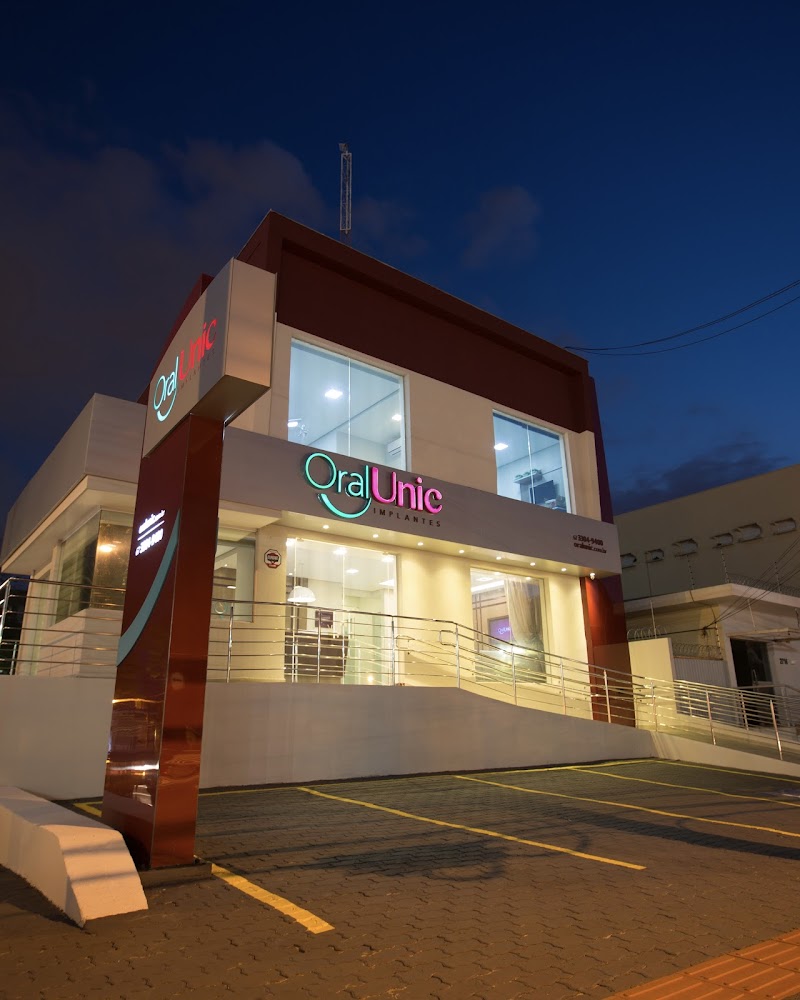 Oral Unic Implantes - foto 2